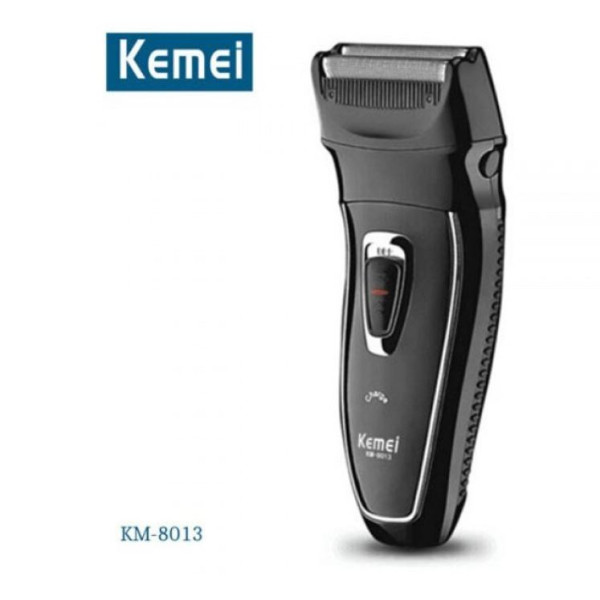 Тример за мъже Kemei KM-8013 с миеща се глава 3