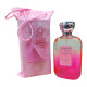 Дамски арабски парфюм Manasik Makhsouse Pink EDP 100 мл. 5