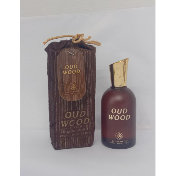 Арабски парфюм за мъже и жени Oud Wood 100мл PF272