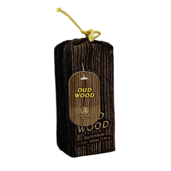 Арабски парфюм за мъже и жени Oud Wood 100мл PF272