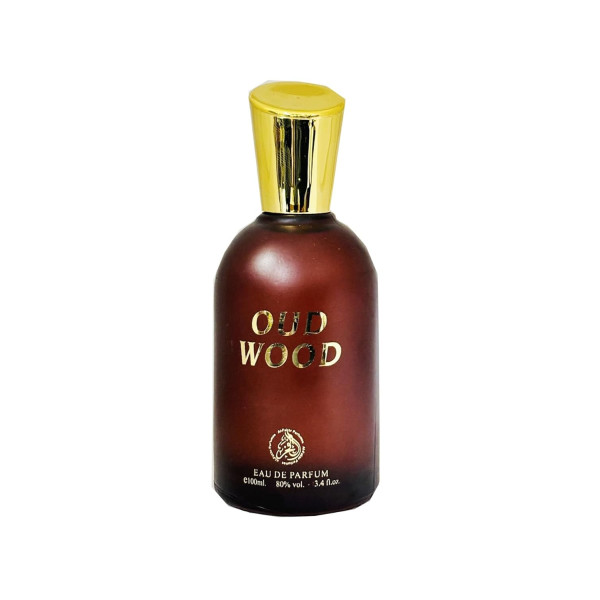 Арабски парфюм за мъже и жени Oud Wood 100мл PF272