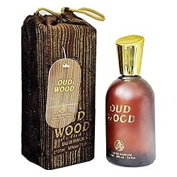 Арабски парфюм за мъже и жени Oud Wood 100мл PF272