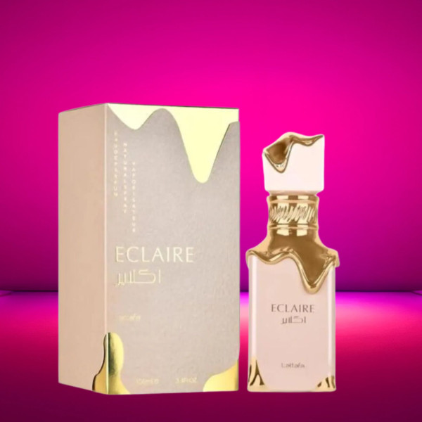 Дамски Парфюм Lattafa Eclaire EDP