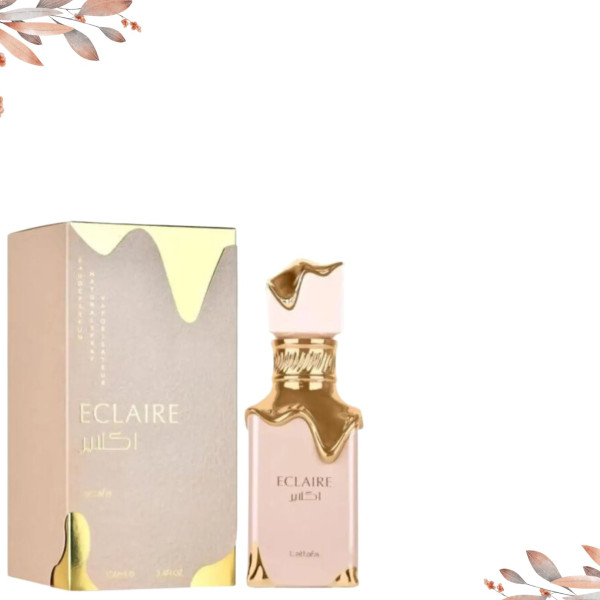 Дамски Парфюм Lattafa Eclaire EDP 4