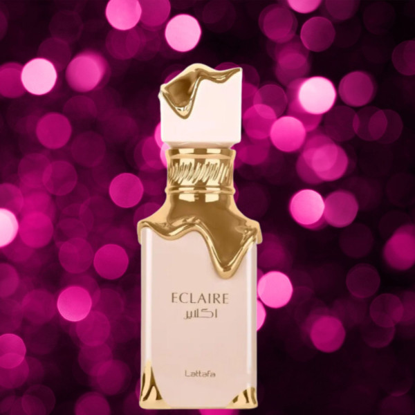Дамски Парфюм Lattafa Eclaire EDP 5