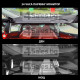 Камера за кола с Wi Fi 360 градусово заснемане, паркинг и нощен запис AC56-1 15