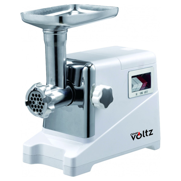 Месомелачка Voltz OV51991D,2000W,Обратен ход,Аксесоари