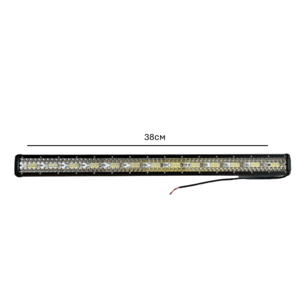 LED барове 300W или 480W - Мощно осветление с висока производителност 2519-4, 2519-6