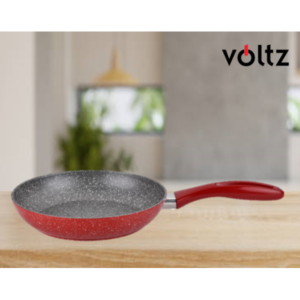 Тиган Voltz OV54419A28, Мраморно покритие, Индукция