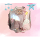 Очарователна бебешка кукла My Baby Doll Set 5