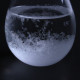 Буреносно стъкло Капка - Поргноза за времето - Творчески подарък за всеки