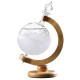 Декоративен глобус с течност за предвиждане на времето  TQY1 10