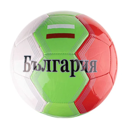 Малка топка - футблона или волейболна