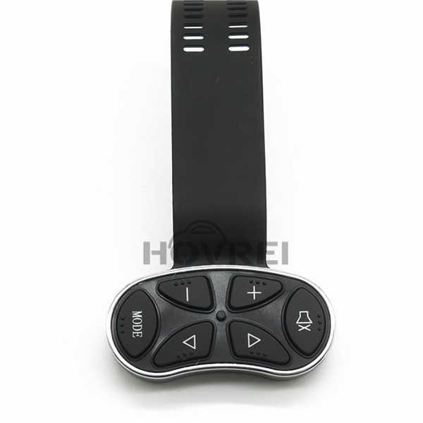 Безжичен контролер-дистанционно за волан HF24