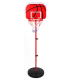 Игрален комплект GT баскетболен кош с топка 1