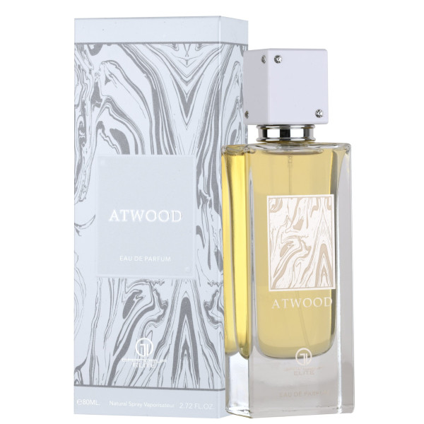 Дамски парфюм Grandeur Elite Atwood EDP 80 ml 1