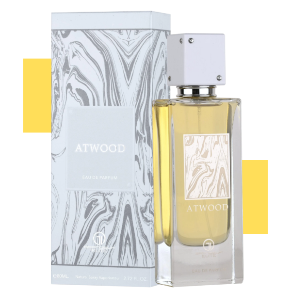 Дамски парфюм Grandeur Elite Atwood EDP 80 ml