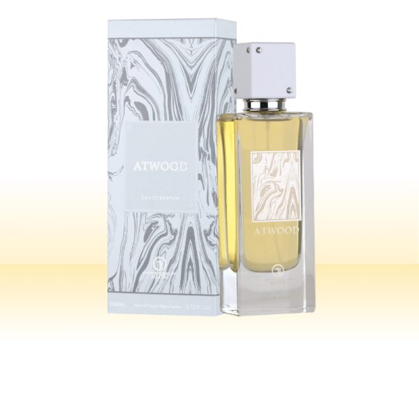 Дамски парфюм Grandeur Elite Atwood EDP 80 ml