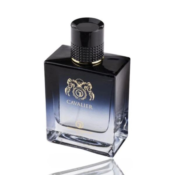 Мъжки парфюм Cavalier Eau De Parfum Spray 100 мл.