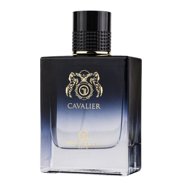 Мъжки парфюм Cavalier Eau De Parfum Spray 100 мл. 3 — 4sales Мъжки парфюм Cavalier Eau De Parfum Spray 100 мл. 3
