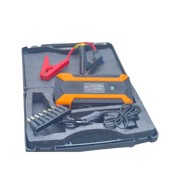 Стартерно устройство Jump Starter 6000mAh 2948