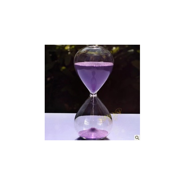 Пясъчен часовник стъкло SL2 1