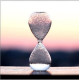 Пясъчен часовник стъкло SL2 3