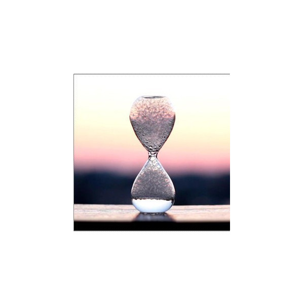 Пясъчен часовник стъкло SL2