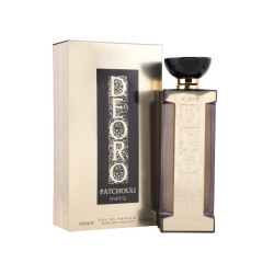 Парфюмна вода за мъже Riiffs Eau de Parfum, Deoro Patchouli 100 ml