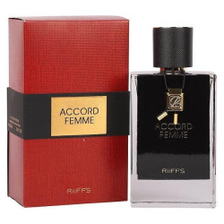 Дамски парфюм – Accord Femme Eau De Parfum Spray 100мл.