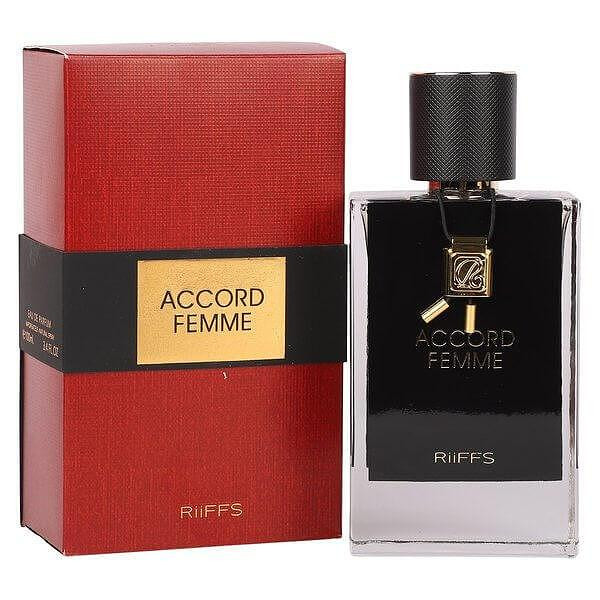 Дамски парфюм – Accord Femme Eau De Parfum Spray 100мл. 1