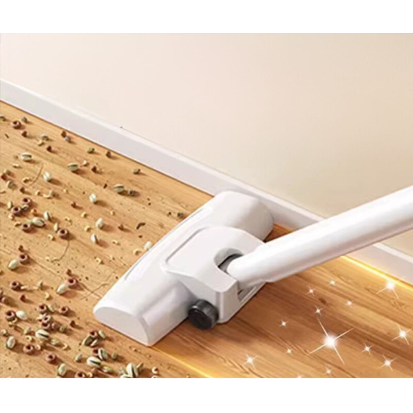 Безжична преносима прахосмукачка 3в1 с голямо засмукване за отстраняване на акари TV48