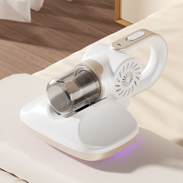 Безжична преносима прахосмукачка 3в1 с голямо засмукване за отстраняване на акари TV48 6