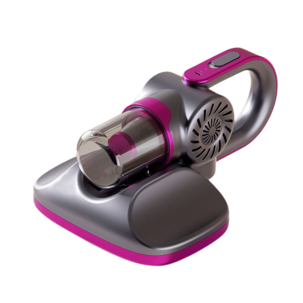 Безжична преносима прахосмукачка 3в1 с голямо засмукване за отстраняване на акари TV48