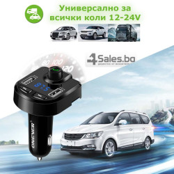 ONEVER BT36 Bluetooth трансмитер HF23 11