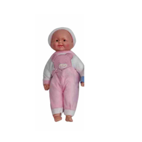 Музикална бебешка кукла Laughing Baby Doll