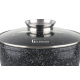 Тенджера Goldmann GM-0620-0624-0628-0632, дълбока, лят алуминий, керам. покр., индукция 2