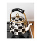 Чайник Goldmann GM-025BBL, 2.5л., Емайл, Индукция 7