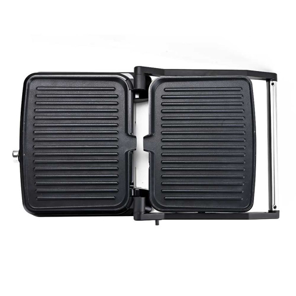 Контактен грил 2в1 Muhler MHT-2824