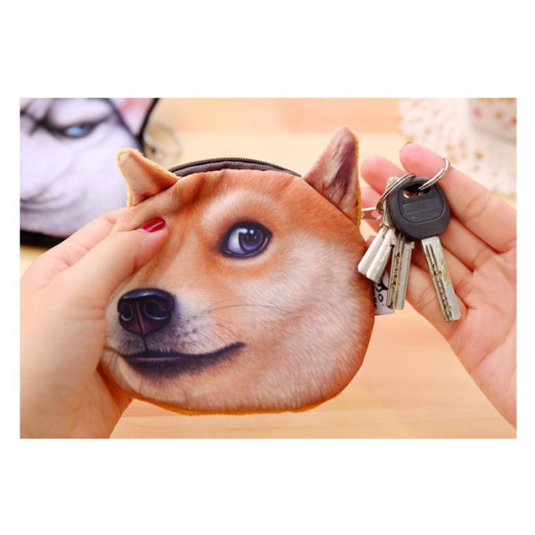 Kуче портмоне