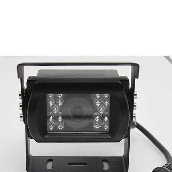 AHD Инфрачервена камера за видеонаблюдение  PK KAM8