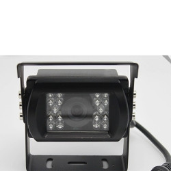 AHD Инфрачервена камера за видеонаблюдение PK KAM8 3