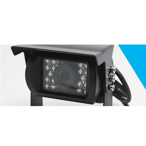 AHD Инфрачервена камера за видеонаблюдение  PK KAM8