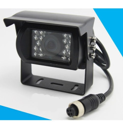 AHD Инфрачервена камера за видеонаблюдение PK KAM8 10