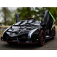 Акумулаторен кола Lamborghini Veneno , с отварящи се врати ,меки гуми 4x4 17