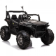 Акумулаторен джип, Off Road Extreme 4x4 UTV ,двуместен с дистанционно управление 2