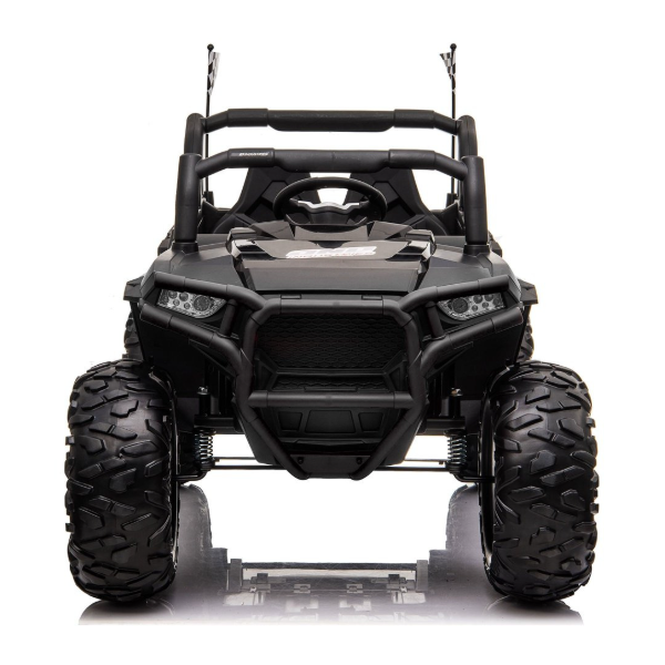 Акумулаторен джип, Off Road Extreme 4x4 UTV ,двуместен с дистанционно управление