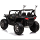 Акумулаторен джип, Off Road Extreme 4x4 UTV ,двуместен с дистанционно управление 5