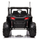 Акумулаторен джип, Off Road Extreme 4x4 UTV ,двуместен с дистанционно управление 6