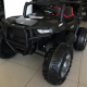 Акумулаторен джип, Off Road Extreme 4x4 UTV ,двуместен с дистанционно управление 13